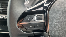 Peugeot 208 1.2 PureTech 100 Allure Premium 5dr Petrol Hatchback